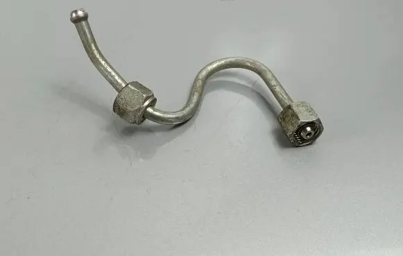 Mitsubishi Eclipse Cross Fuel injector supply line/pipe 
