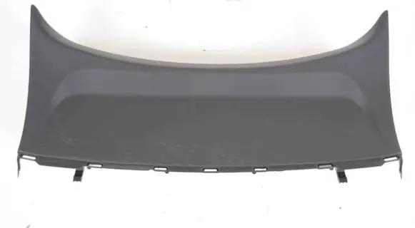 Mercedes-Benz GLC X253 C253 Tailgate trim A2537401000