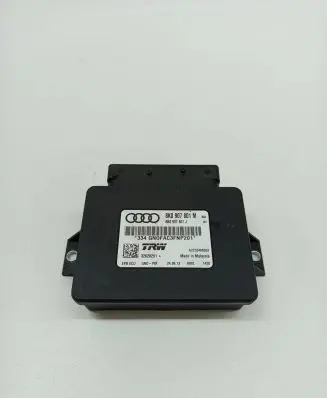 Audi A4 S4 B8 8K Hand brake control module 8K0907801J 8K0907801M A2C53406353