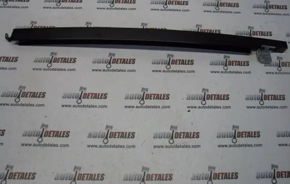 Mercedes-Benz ML W164 Rear door windshield rail A1647300619