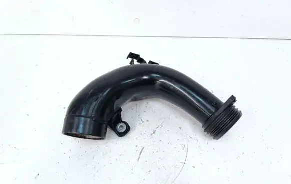 BMW X5M E70 Air intake hose/pipe 7583715 7601177