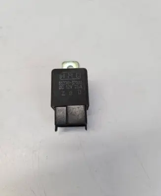 Hyundai Terracan Other relay 9523037500
