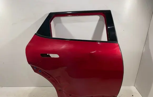 KIA EV6 Rear door