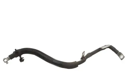 Land Rover Discovery 3 - LR3 Negative earth cable (battery) YTB500132