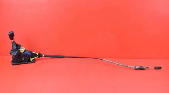 Ford Mondeo MK IV Gear shift rod 7G91-7C453-AD