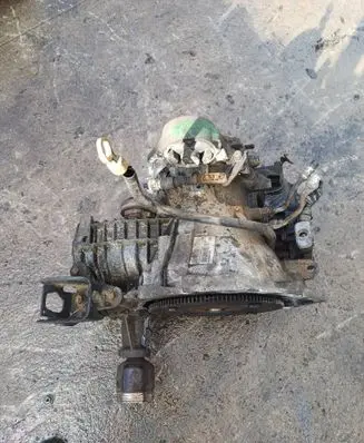Chrysler Voyager Automatic gearbox P04800319AA TPXTK3025B5360