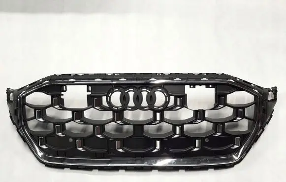Audi Q8 Front grill 4M8853651CL