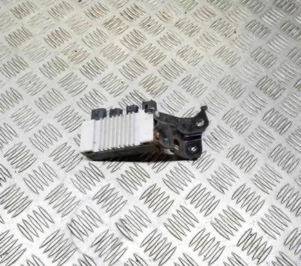 Toyota Avensis T270 Glow plug pre-heat relay 1327000010 2855130010