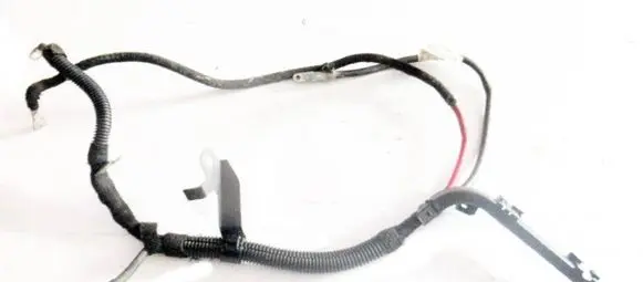 Opel Meriva B Engine installation wiring loom 13299712 299712YU001 2020110421192315