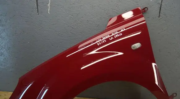 Alfa Romeo Mito Fender