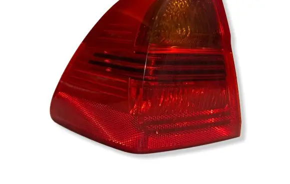 BMW 3 E90 E91 Rear/tail lights 7160061