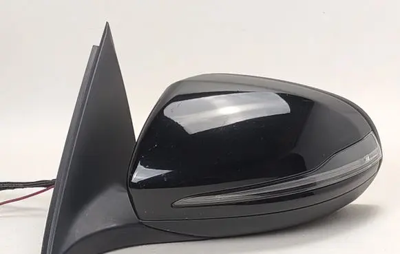 Mercedes-Benz GLC X253 C253 Front door electric wing mirror A3176413 260720HR1227