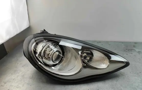 Porsche Panamera (970) Headlight/headlamp 97063115807 97063115806