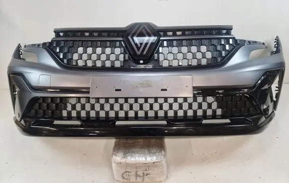 Renault Kadjar Front bumper 620263020