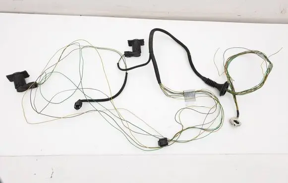 BMW 5 E39 Parking sensor (PDC) wiring loom 8371461 E5993J 6767646