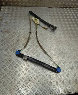 Audi A3 S3 8P Front door electric window regulator 