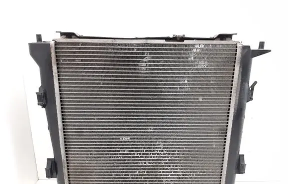 KIA Ceed Radiator set 