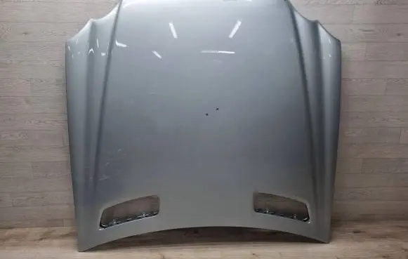 Mercedes-Benz SL R230 Engine bonnet/hood A2308170120