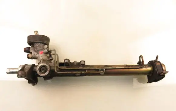 Skoda Octavia Mk1 (1U) Steering rack 1J1422105DE