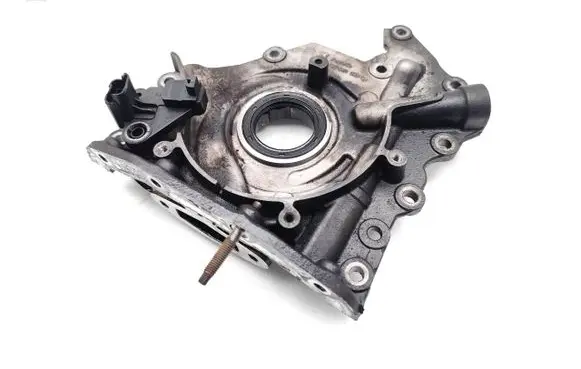 Peugeot Partner Oil pump 9686038880