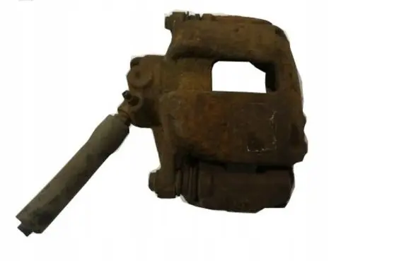 Peugeot 307 Front brake caliper