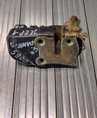 Jeep Grand Cherokee (WJ) Tailgate/trunk/boot lock/catch/latch