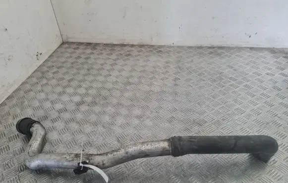 Volkswagen Phaeton Air intake hose/pipe
