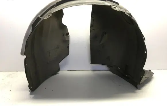 Skoda Scala Front wheel arch liner splash guards 657809958 M9491