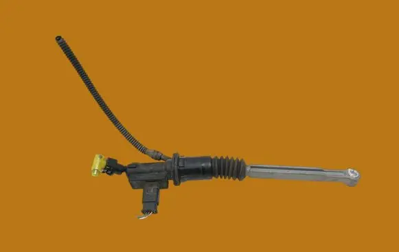 Peugeot 2008 I Clutch slave cylinder 9812924680