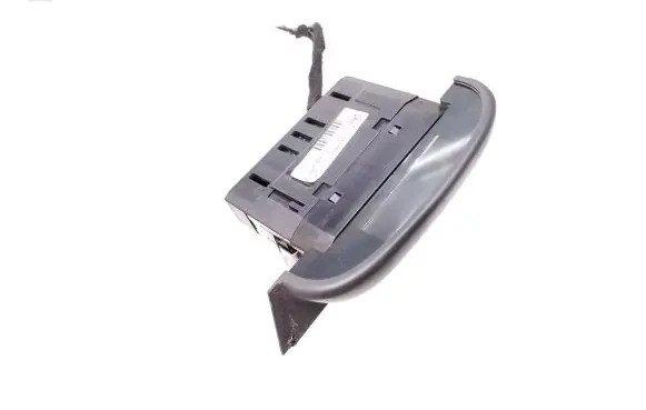 Mercedes-Benz S W220 Parking PDC sensor display screen A0005428823
