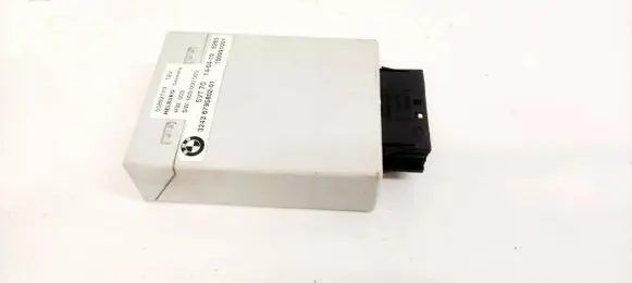 BMW X5M E70 Other control units/modules 679580201 3243679580201