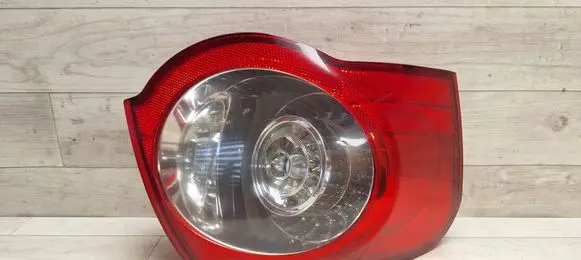 Volkswagen PASSAT B6 Rear/tail lights 3C9945095N
