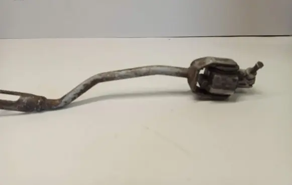 Audi 80 90 B3 Gear shift rod 893711615B 893711615