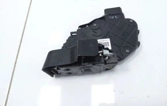 Jaguar XF Front door lock 7H5A26412AC