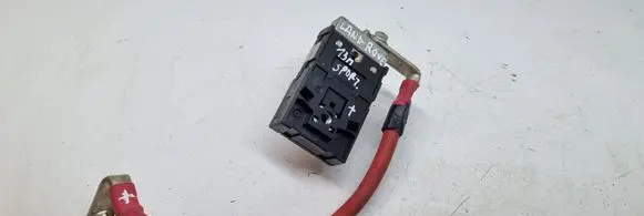 Land Rover Range Rover Sport L320 Positive cable (battery) AH2210B680BA