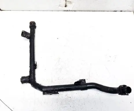 Seat Altea Engine coolant pipe/hose 038121065