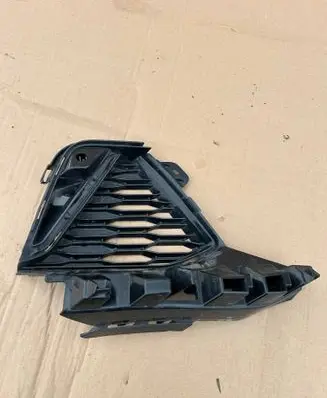 BMW Z4 g29 Front bumper lower grill 11460913 808971