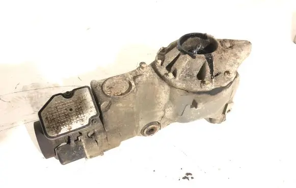 Volvo XC90 Rear differential P1216626 010223869 36M41