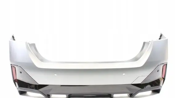 BMW 5 G60 Rear bumper 5A5A721