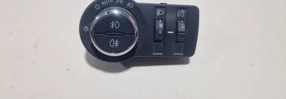 Opel Mokka Light switch 95297422