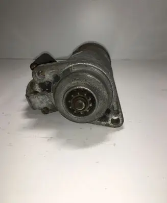 Mitsubishi Outlander Starter motor 1810A125 M001TA0371