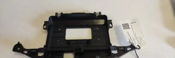 Opel Astra K Radio/GPS head unit trim 39026780 329510614