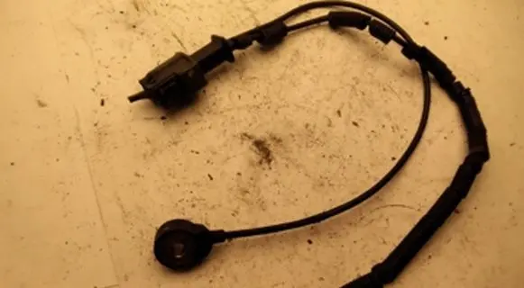 Volvo S80 Detonation knock sensor 0261231142