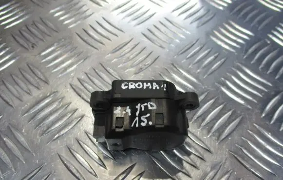 Fiat Croma Central body control module 985100V