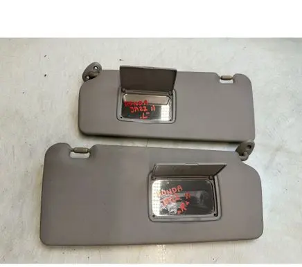 Honda Jazz Sun visor