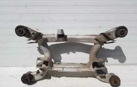 BMW 5 E39 Rear subframe 