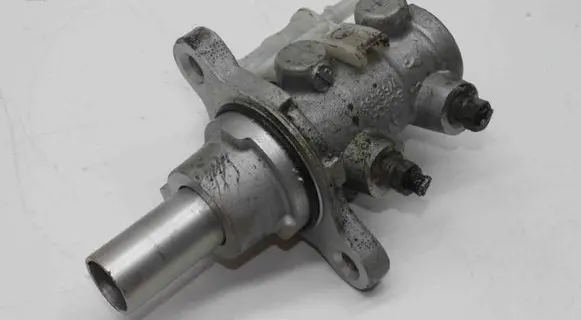 Jeep Renegade Master brake cylinder 0204254463