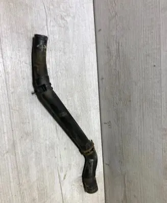 Skoda Octavia Mk3 (5E) Air intake hose/pipe 5Q0122101CK 7D200314