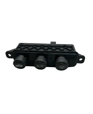 Honda Civic Multifunctional control switch/knob NH376L