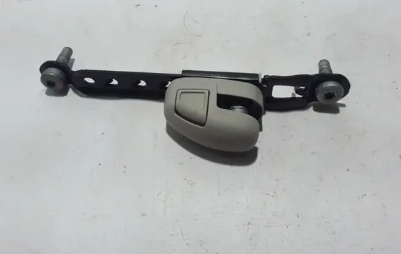 Chrysler Pacifica Seat belt height adjuster 5LA64PD2AB